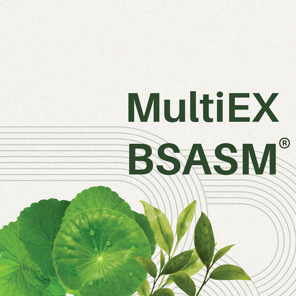 ส่วนผสมหลักของสกินแคร์ ที่เราใช้ใน Dr.sunmi care Mistletoe Soothing Series MultiEx BSASM®