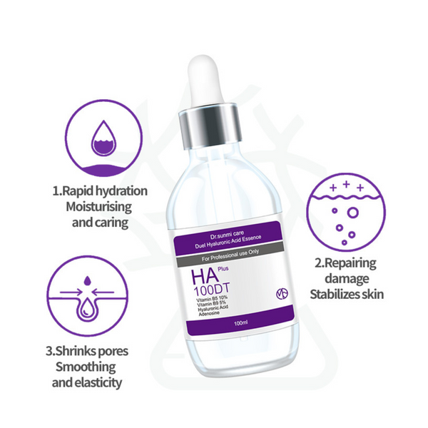 Dr.Sunmi Care - Hyaluronic Acid Essence