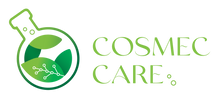 logo cosmec care คอสเมค แคร์ โลโก้