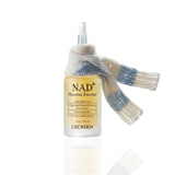 NAD+ Placenta Essence เสริมสร้างผิวใหม่ ช่วยให้ผิวนุ่ม ชุ่มชื้น ผ่อนคลายผิวทันที คืนความอ่อนเยาว์ให้แก่ผิว ลุ้นรับส่วนลดพิเศษส่งท้ายปีเก่า!!!